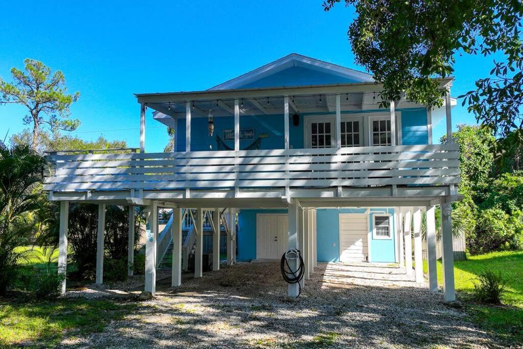 Casa Arena Relaxing Beach House W/ Patio Vero Beach Exterior foto